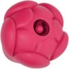 Flicker Rechargeable Vibrator Rose Red 4 Flicker Rechargeable Vibrator Rose Red