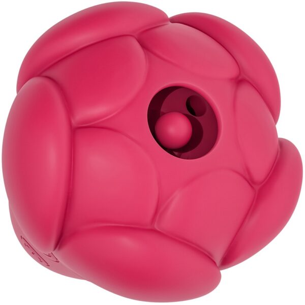Flicker Rechargeable Vibrator Rose Red 4 Flicker Rechargeable Vibrator Rose Red