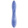 L'Allure Swirl Rechargeable Vibrator 2 L'Allure Swirl Rechargeable Vibrator