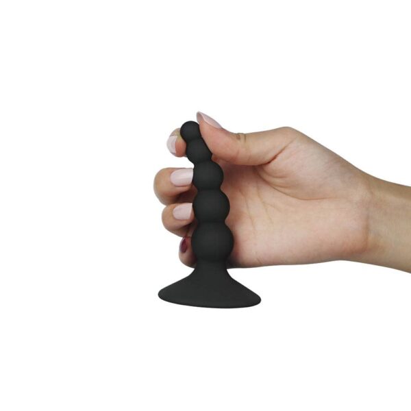 Lure Me Beaded Anal Plug 2 Lure Me Beaded Anal Plug