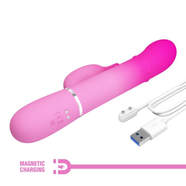 Pretty Love Shima Vibrator
