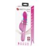 Pretty Love Shima Vibrator
