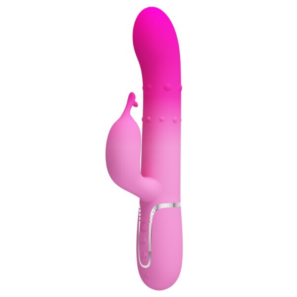 Pretty Love Shima Vibrator