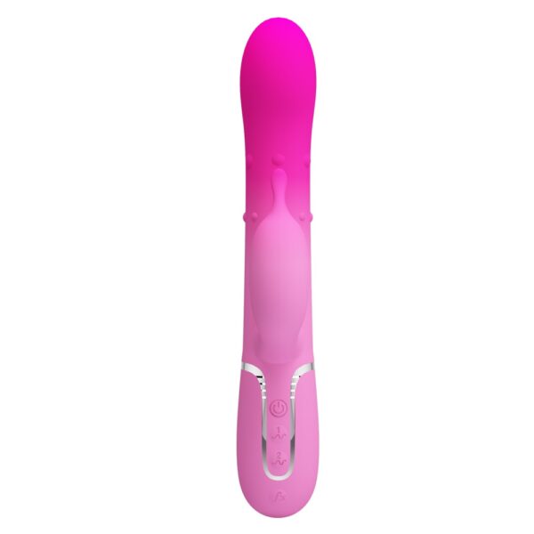 Pretty Love Shima Vibrator