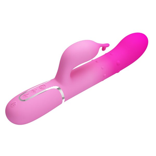 Pretty Love Shima Vibrator