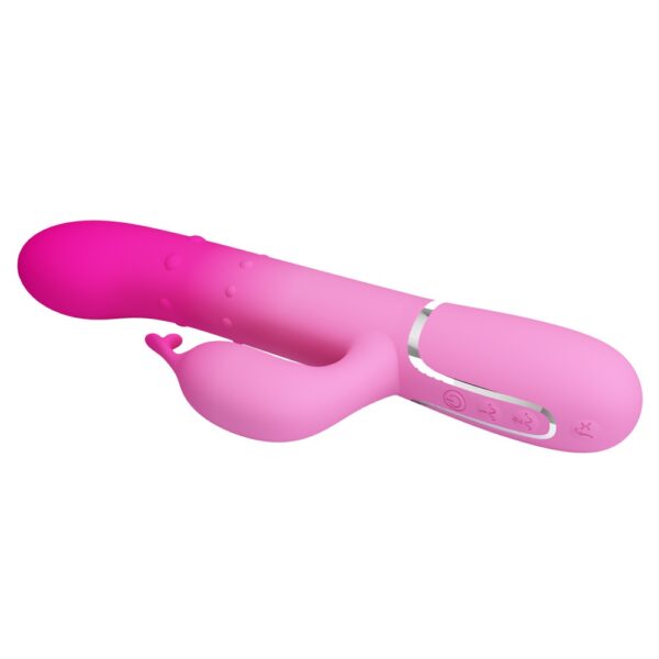 Pretty Love Shima Vibrator