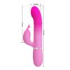 Pretty Love Shima Vibrator
