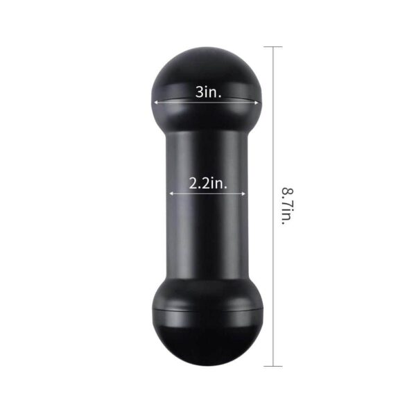 Training Master Double Side Stroker 3 Training Master Double Side Stroker