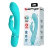 Vibrator Pretty Love Scocco