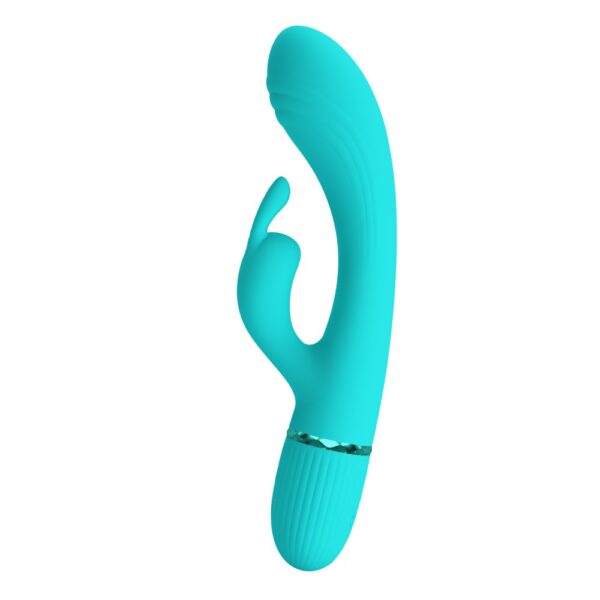 Vibrator Pretty Love Scocco