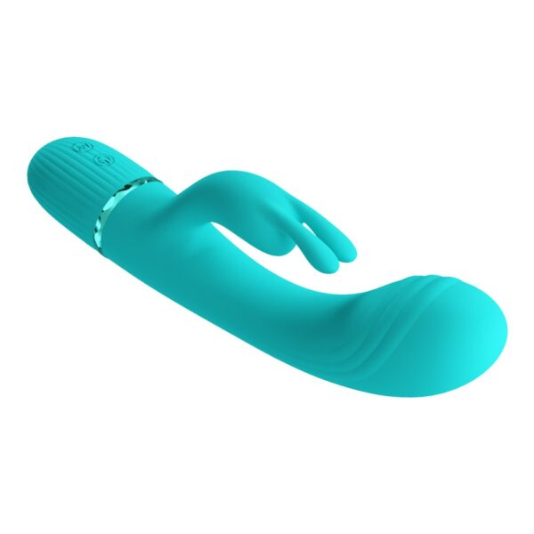 Vibrator Pretty Love Scocco