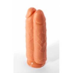 X-Men 28 cm 2-in-1 Dildo