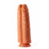 X-Men 28 cm 2-in-1 Dildo 5 X-Men 28 cm 2-in-1 Dildo