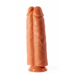 X-Men 28 cm 2-in-1 Dildo