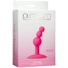 0103-45-BX-2 The Minis Bubble Butt Plug