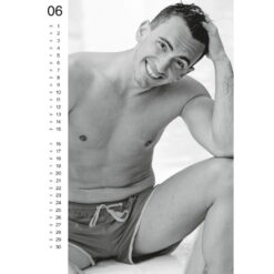 Kalendar Soft Men 2026.