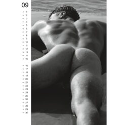 Kalendar Soft Men 2026.