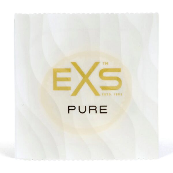 100EXSPURE-5 Kondomi EXS Pure