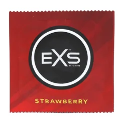 Kondomi EXS Strawberry
