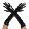 125GLBKLXL-5 Cruella Gloves
