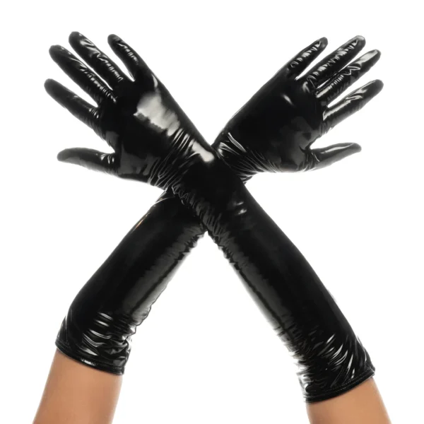 125GLBKLXL-5 Cruella Gloves