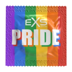 Kondomi EXS Pride