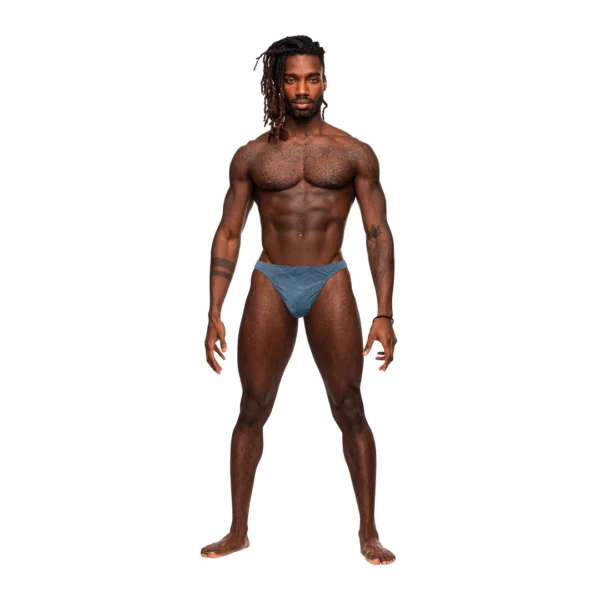 454274BESM Tange Male Power Bong