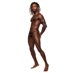 Pisces Arm Restraints