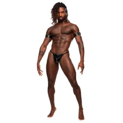 Pisces Arm Restraints