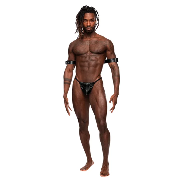 Pisces Arm Restraints