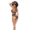 60005M-7 French Maid Costume