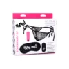 AG579-2 Vibro gaćice Power Panty