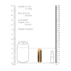 Vibrator Be Good Tonight