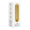 BGT006GLD-2 Vibrator Be Good Tonight