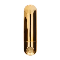 Vibrator Be Good Tonight