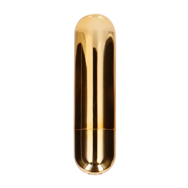 BGT006GLD-5 Vibrator Be Good Tonight