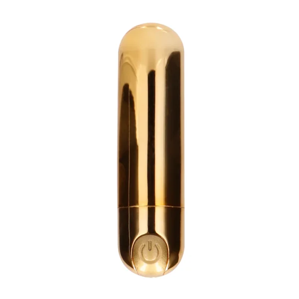 BGT006GLD Vibrator Be Good Tonight