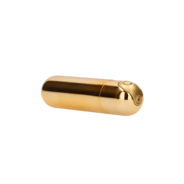 BGT006GLD-7 Vibrator Be Good Tonight
