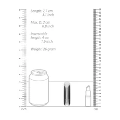 Vibrator Be Good Tonight