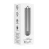 BGT006SIL-2 Vibrator Be Good Tonight