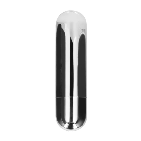 BGT006SIL-5 Vibrator Be Good Tonight