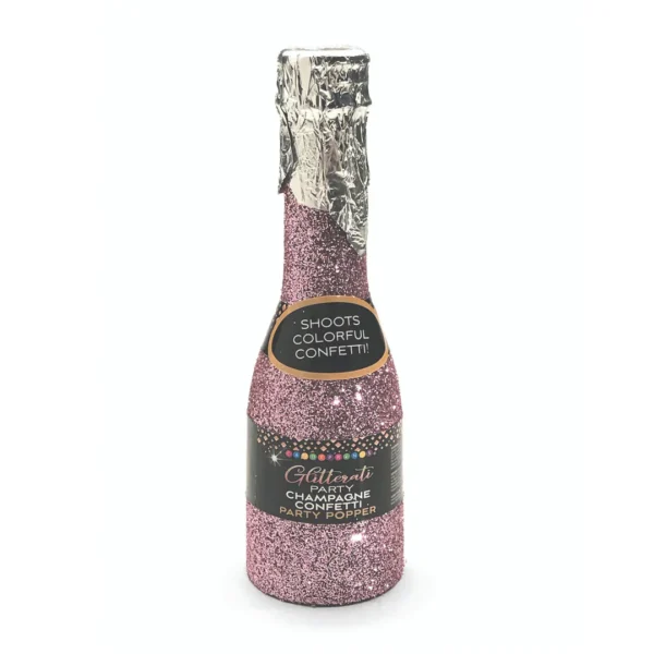 CP-1055-5 Glitterati Champagne Confetti