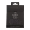 DES081BLK-2 Nipple Cover Cross Star Heart