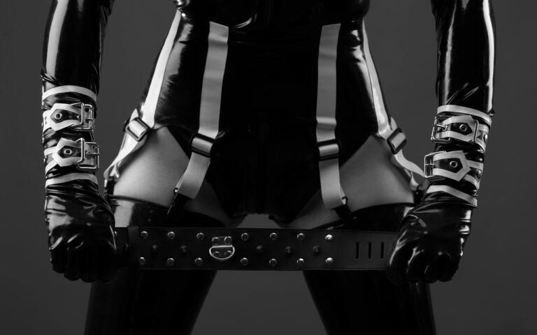 October in Chastity