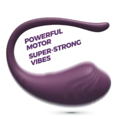 Vibro jaje Tamago