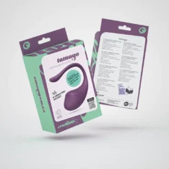 Vibro jaje Tamago