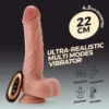 EX24683-11 Crushious Inviktus Vibe