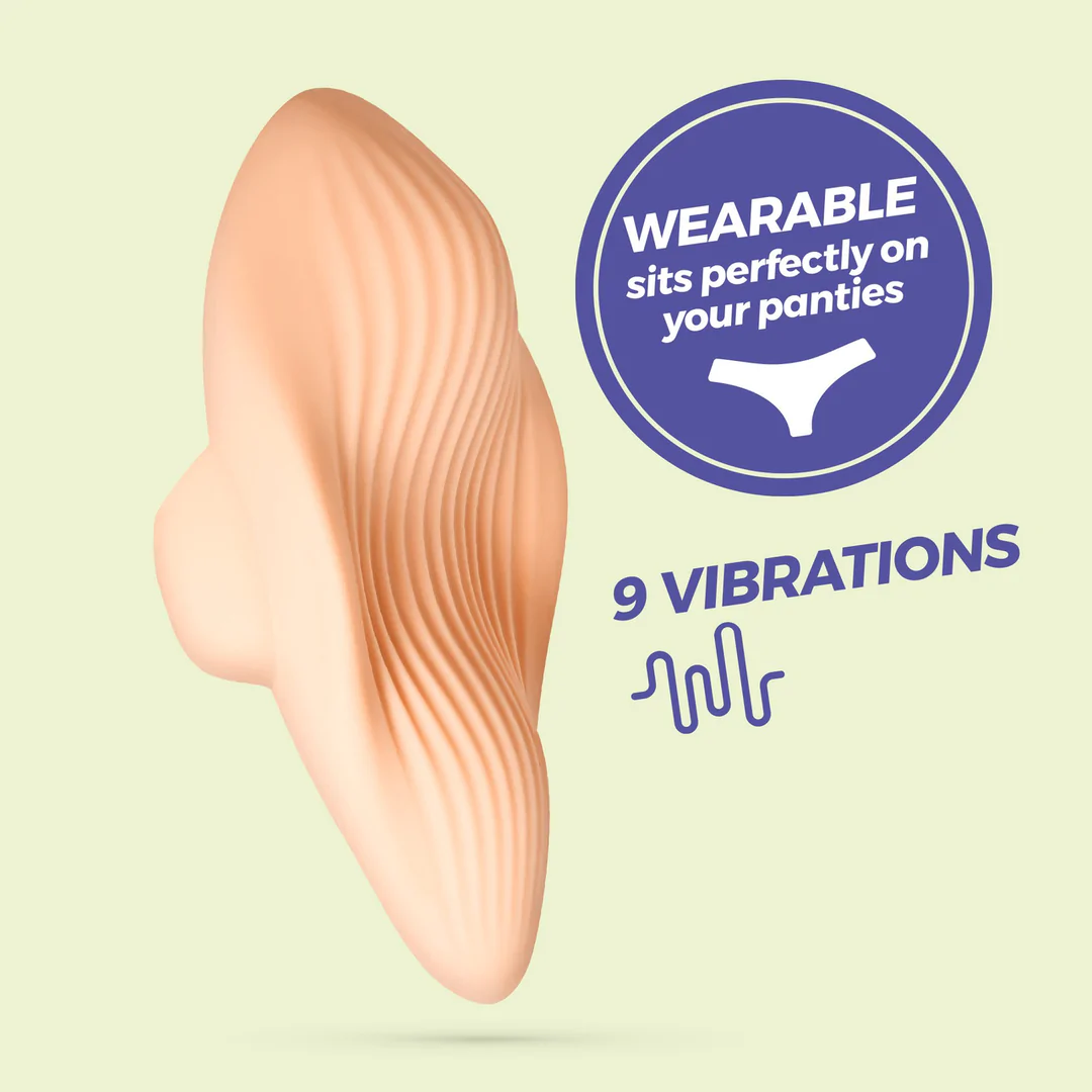 Vibrator Crushious Atlantis