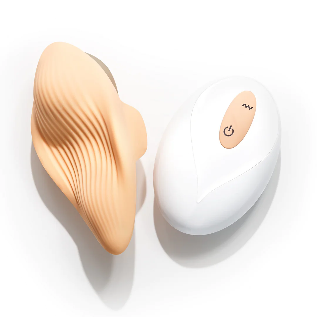 Vibrator Crushious Atlantis
