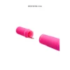 GC038PNK-11 Clitoral Tickler Vibrator